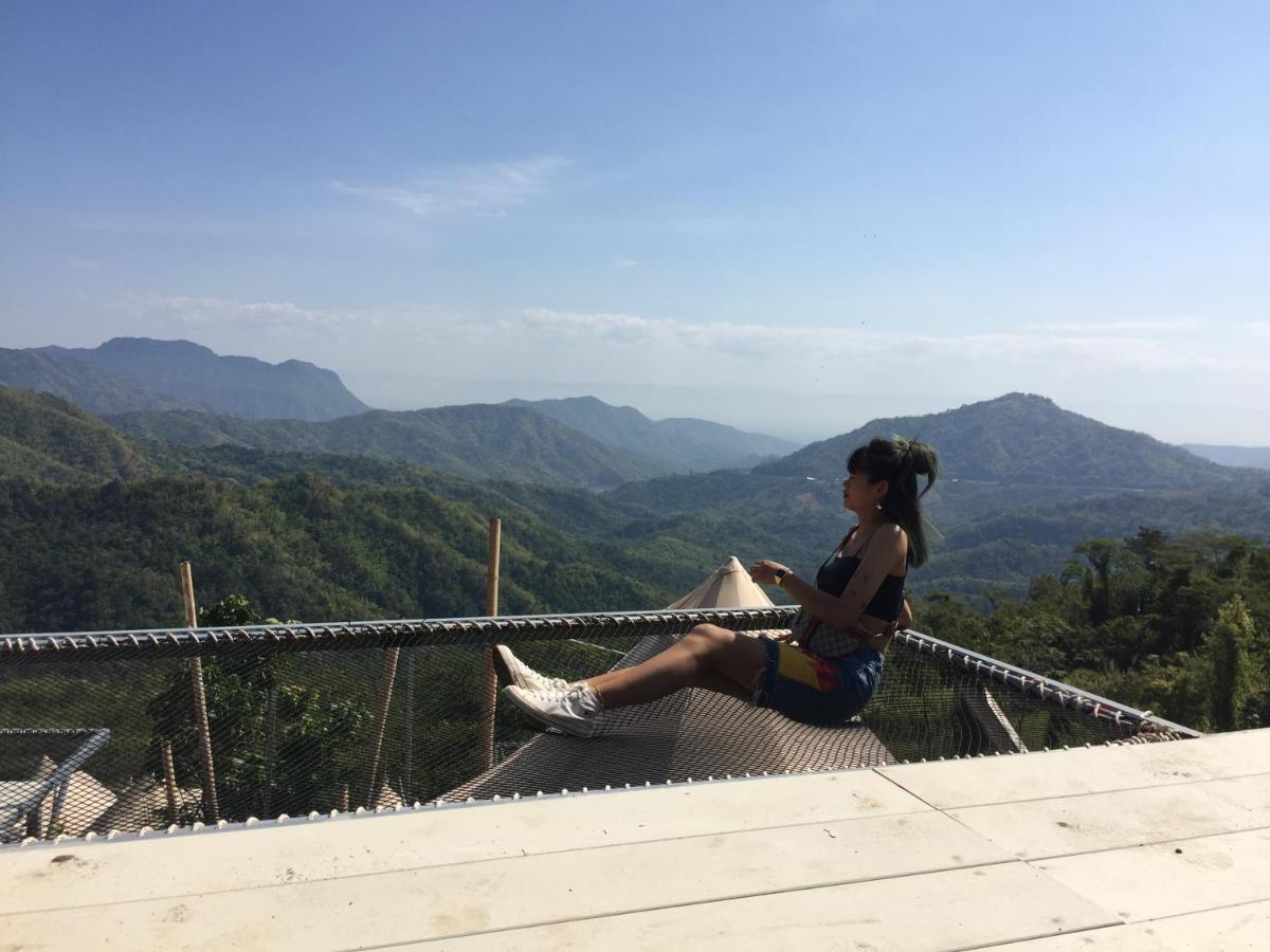 A Moment Of Love,,,By Red Z,Khao Koh Khao Kho Exteriér fotografie
