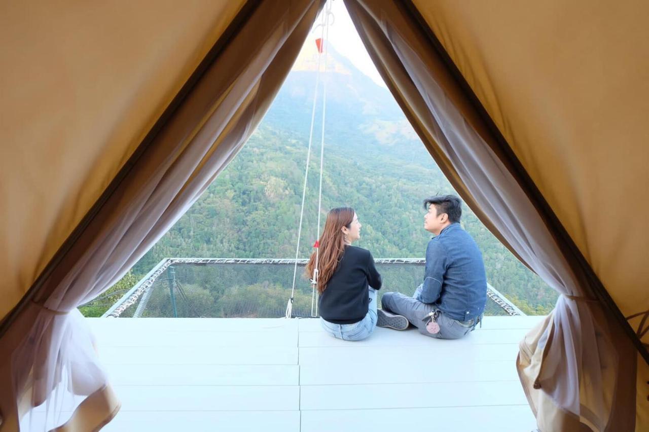 A Moment Of Love,,,By Red Z,Khao Koh Khao Kho Exteriér fotografie