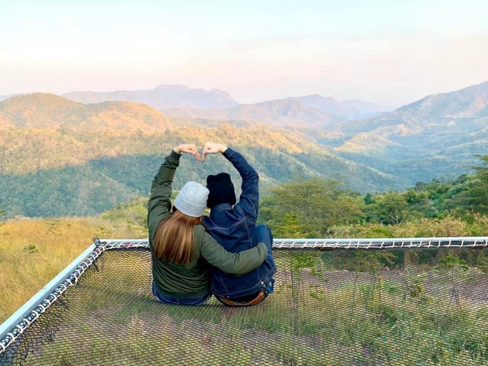 A Moment Of Love,,,By Red Z,Khao Koh Khao Kho Exteriér fotografie
