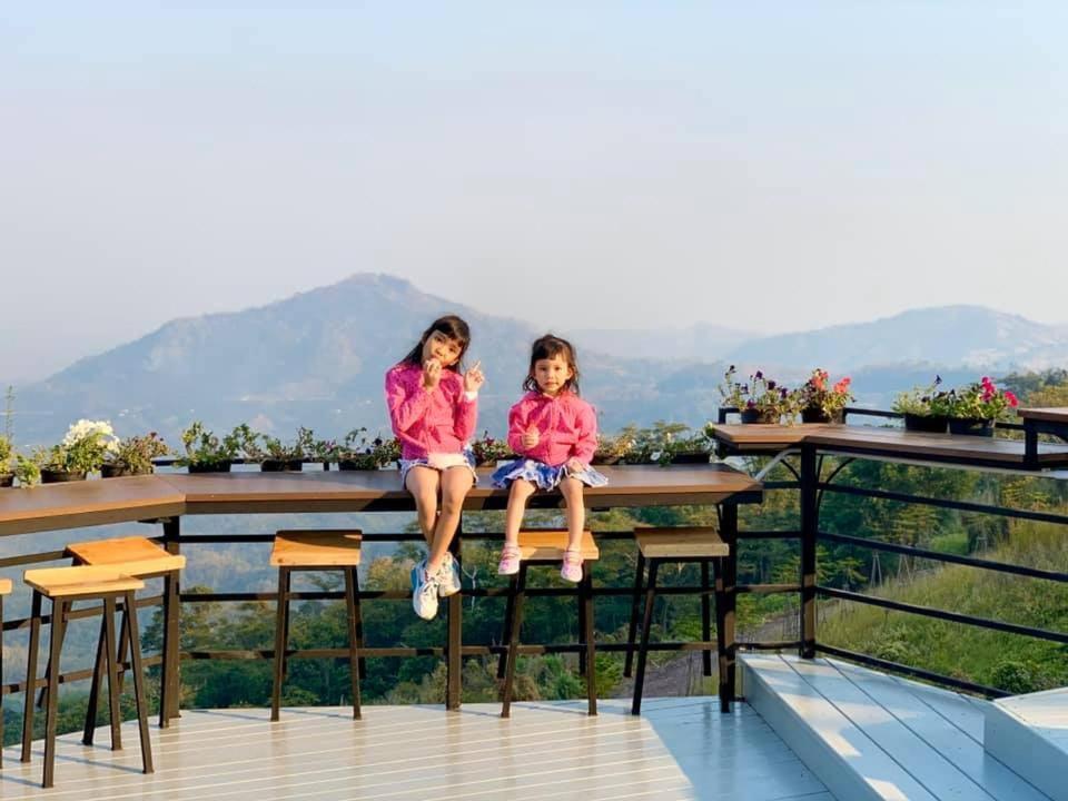 A Moment Of Love,,,By Red Z,Khao Koh Khao Kho Exteriér fotografie